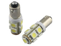 BA9S-5050-9SMD