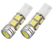 T10-5050-12SMD+1W