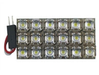 Piranha-18SMD