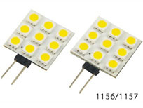 G4-5050-9SMD