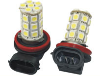 H11(5050)-27LED