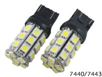 T20-5050-27SMD
