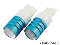 T20(3W)-Gangster light