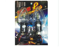 Motor side marker 3led