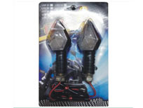 Motor side marker 13led