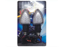 Motor side marker 15led