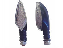 Motor side marker 16led