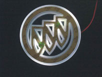 Car LOGO-Buich