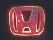 Car LOGO-Honda1