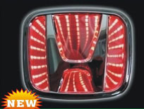 Car LOGO-Honda