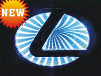 Car LOGO-Lexus